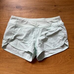 Lululemon Ivivva kids shorts
